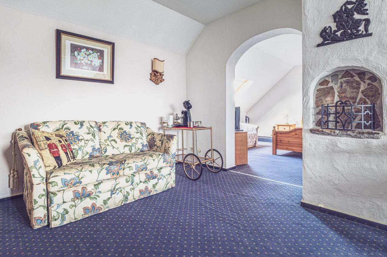 Schloss Destille Dormagen Exteriér fotografie